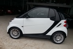 smartfortwo2012款1.0 MHD 硬顶标准版