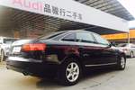 奥迪A6L2009款2.0TFSI 标准型AT