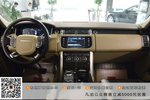 路虎揽胜2013款5.0 V8 NA Vogue