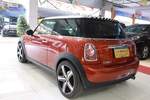 MINIMINI2011款1.6L ONE