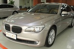 宝马7系2011款730Li 典雅型