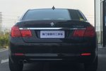 宝马7系2009款730Li 领先型