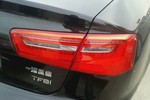 奥迪A6L2012款TFSI 标准型(2.0T)