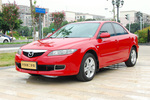 马自达MAZDA62011款2.0L 手自一体 豪华型