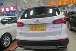 现代全新胜达2013款2.4L 自动两驱智能型