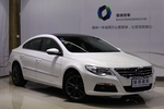 大众CC2010款2.0TSI 豪华型