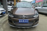 大众途锐2011款3.0TSI 舒适型