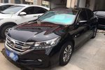 本田雅阁2015款2.0L LX 舒适版