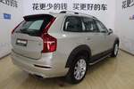 沃尔沃XC902015款2.0T T6 智雅版 5座