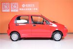 奇瑞QQ32009款0.8L 手动 启航版