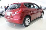 日产TIIDA2011款1.6L 手动舒适型