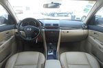 马自达MAZDA3经典2007款1.6 自动标准型