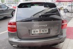 保时捷Cayenne2009款3.6L Edition SportDesign