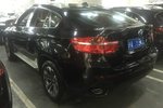 宝马X62008款xDrive35i