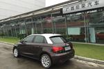 奥迪A1 Sportback2013款30 TFSI Ego