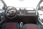 smartfortwo2012款1.0 MHD 硬顶标准版