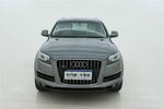 奥迪Q72010款3.6FSI quattro 技术型