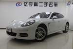 保时捷Panamera2014款Panamera 4 3.0T 