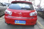 雪铁龙C22008款VTS 1.4L SX 手动