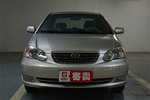 丰田花冠EX2006款1.8 GLX-i 自动