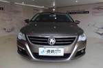 大众CC2012款2.0TSI 至尊型