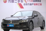 大众辉昂2018款改款 380TSI 两驱商务版