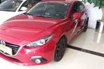 马自达MAZDA6 Atenza阿特兹2014款2.0L 蓝天尊贵版