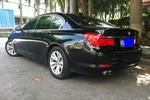 宝马7系2009款730Li 豪华型