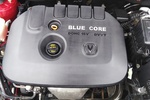 长安逸动2012款1.6L 手动 豪华型 国IV