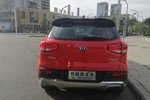 起亚KX3傲跑2015款1.6L 自动两驱PRM