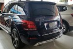 奔驰GLK级2013款GLK 300 4MATIC 动感天窗型