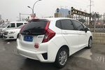 本田飞度2014款1.5L LX 手动舒适型 