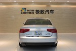 奥迪A4L2013款35 TFSI 自动标准型