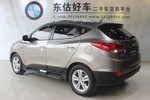 现代ix352013款2.0L 自动四驱智能型GLS 国IV 