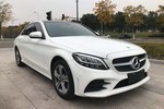 奔驰C级2019款C 260 L