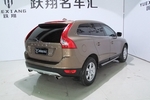 沃尔沃XC602011款2.0T 智雅版