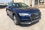 奥迪A4 allroad2017款45 TFSI allroad quattro 运动型