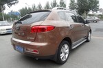 纳智捷大7 SUV2011款旗舰型 2.2T 四驱