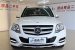 奔驰GLK级2010款GLK300 4MATIC 动感型