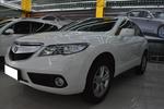 讴歌RDX2013款3.0L 精英版