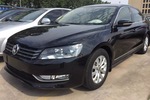 大众帕萨特2012款1.8TSI DSG 尊荣版