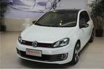 大众高尔夫GTI2012款2.0 TSI DSG 豪华版