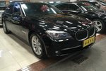 宝马7系2013款740Li 领先型