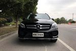 奔驰GLE级2017款320 4MATIC 动感型