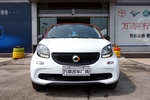 smartforfour2016款1.0L 灵动版