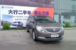 别克GL82013款3.0L XT豪华商务旗舰版