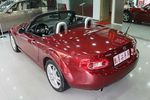 马自达MX-52009款2.0L 标准型