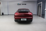 保时捷Panamera2014款Panamera 4 3.0T 