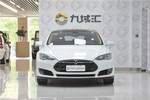 特斯拉Model S2014款MODEL S 85