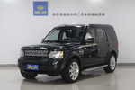 路虎第四代发现2011款2.7L TD HSE 柴油版